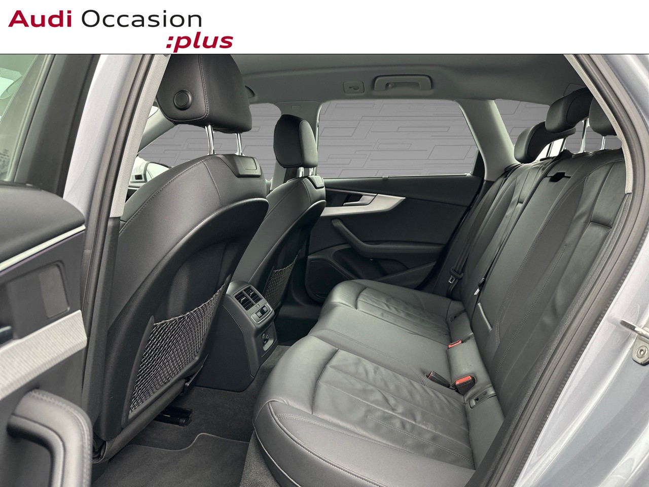 Voitures occasions Audi A4 Avant Avus Vélizy-Villacoublay