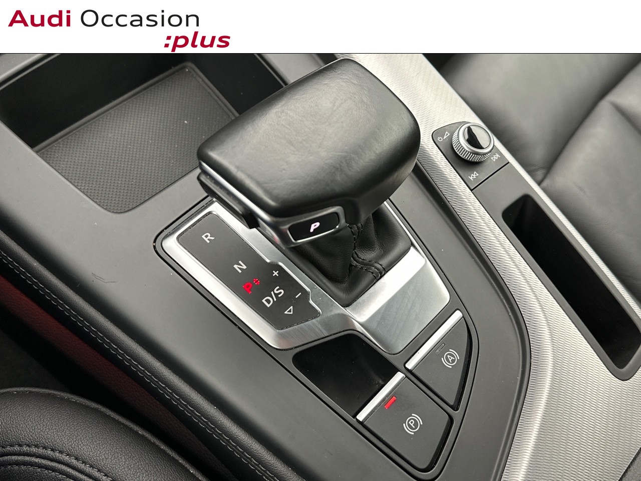 Voitures occasions Audi A4 Avant Avus Vélizy-Villacoublay