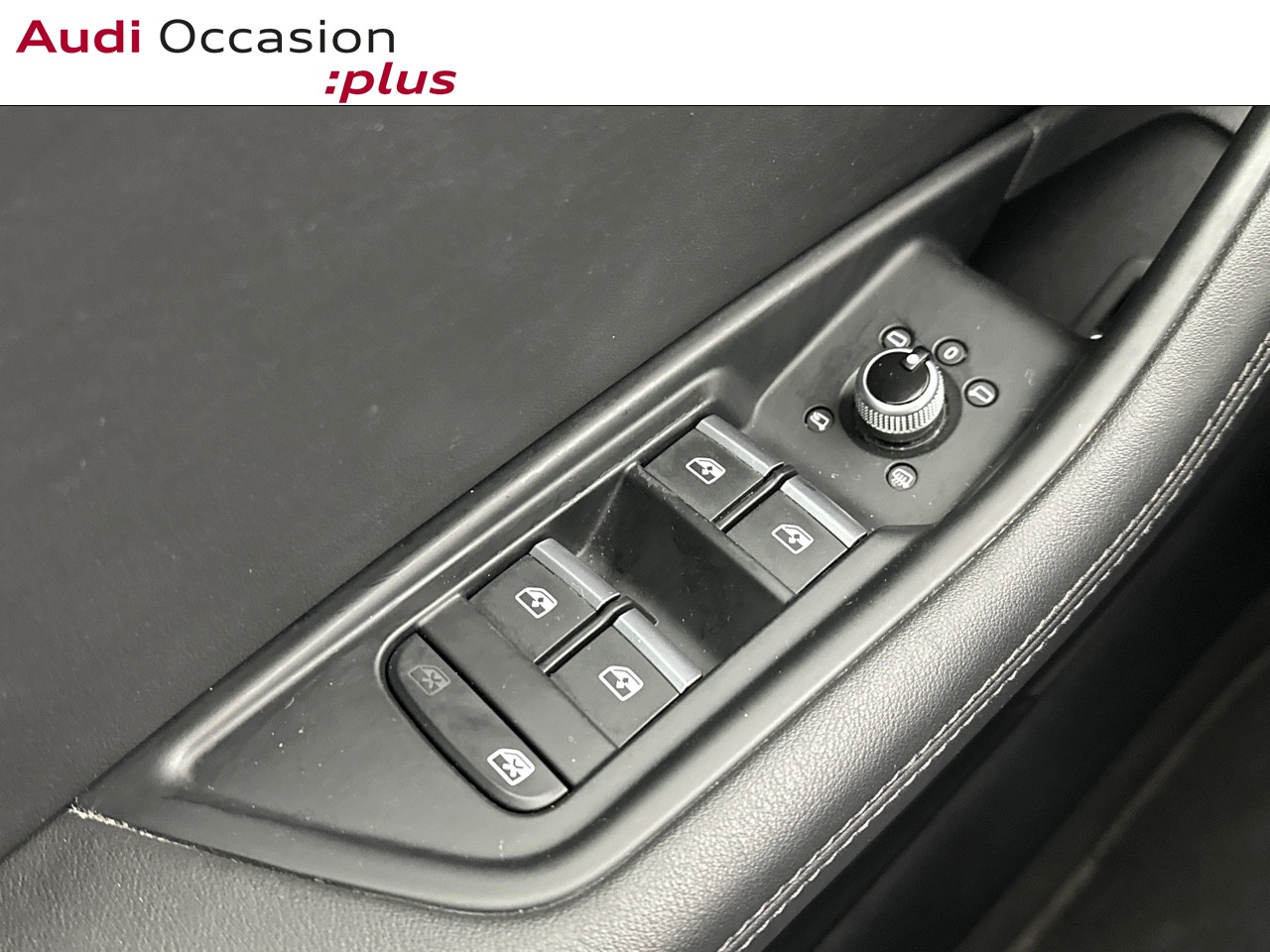 Voitures occasions Audi A4 Avant Avus Vélizy-Villacoublay