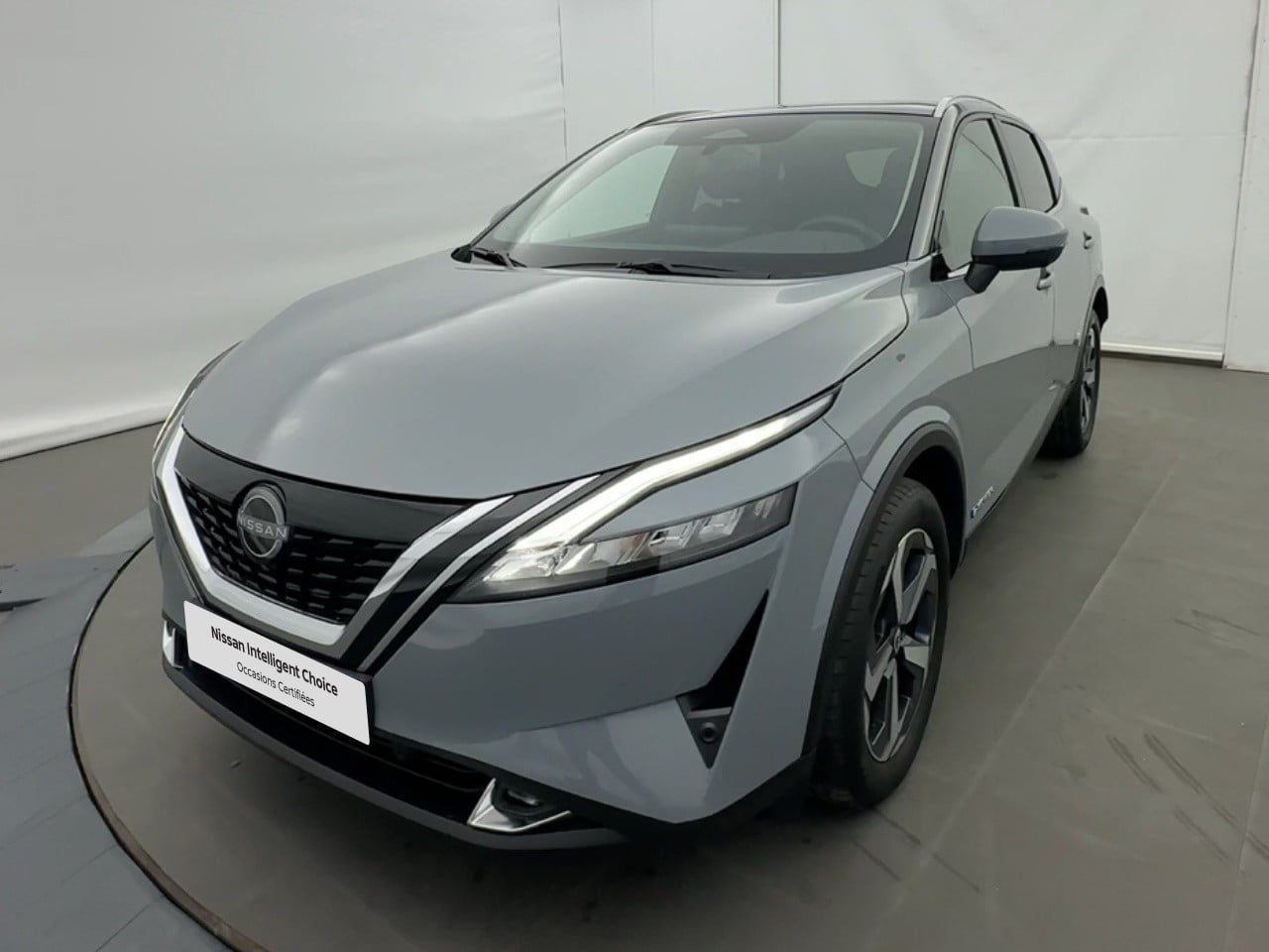 e-POWER 190ch N-Connecta 2022
