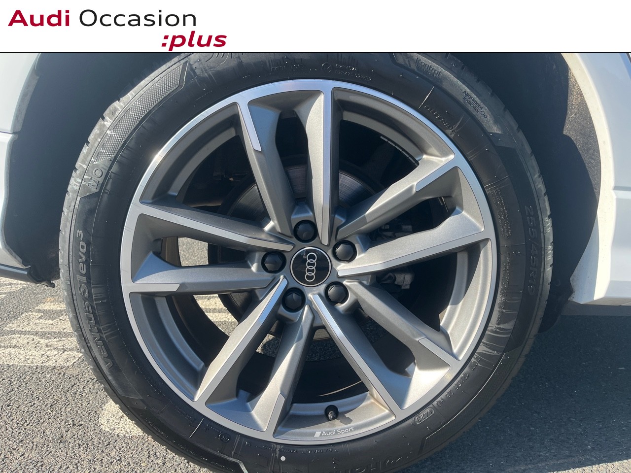 Voitures occasions Audi Q3 S Edition Sarreguemines