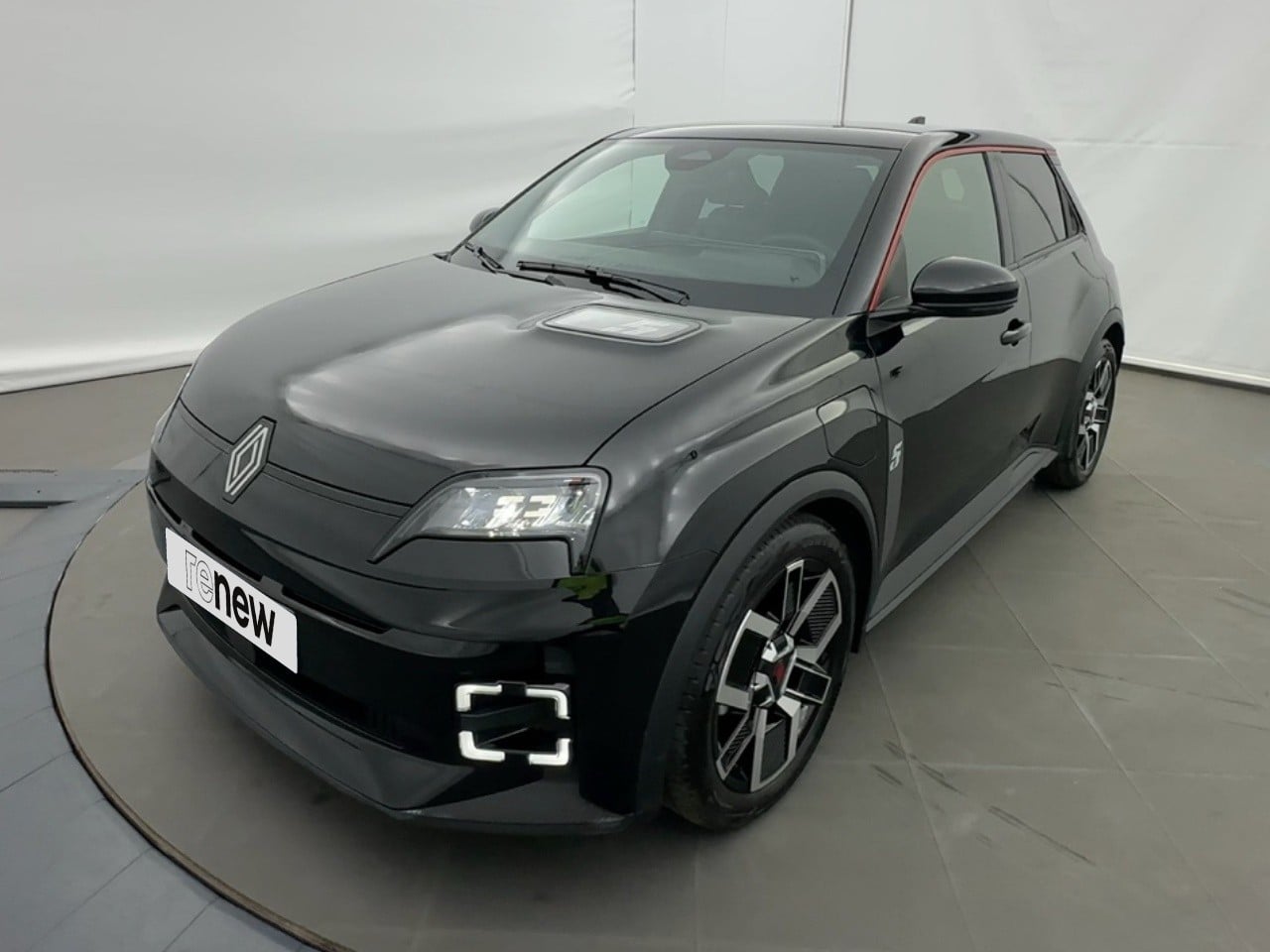 E-Tech Electrique 150ch Techno autonomie confort