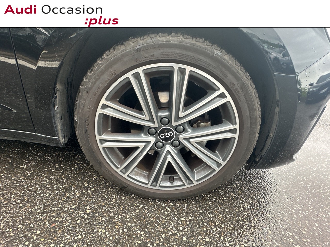 Voitures occasions Audi A1 Sportback Advanced 2 Lille