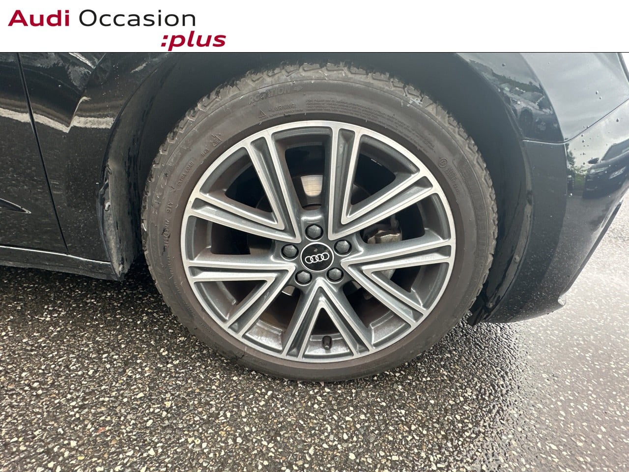 Voitures occasions Audi A1 Sportback Advanced 2 Lille