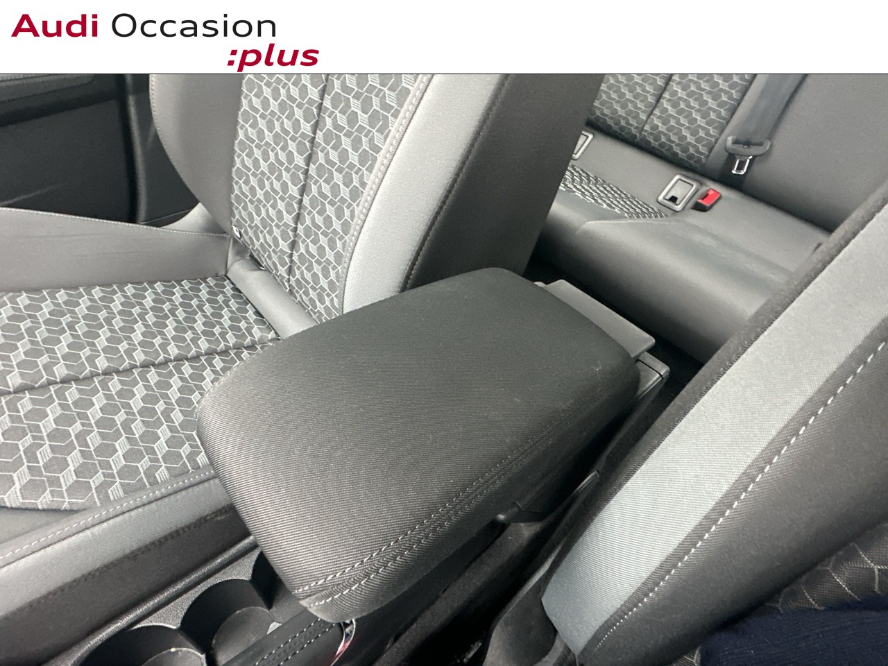 Voitures occasions Audi A1 Sportback Advanced 2 Lille
