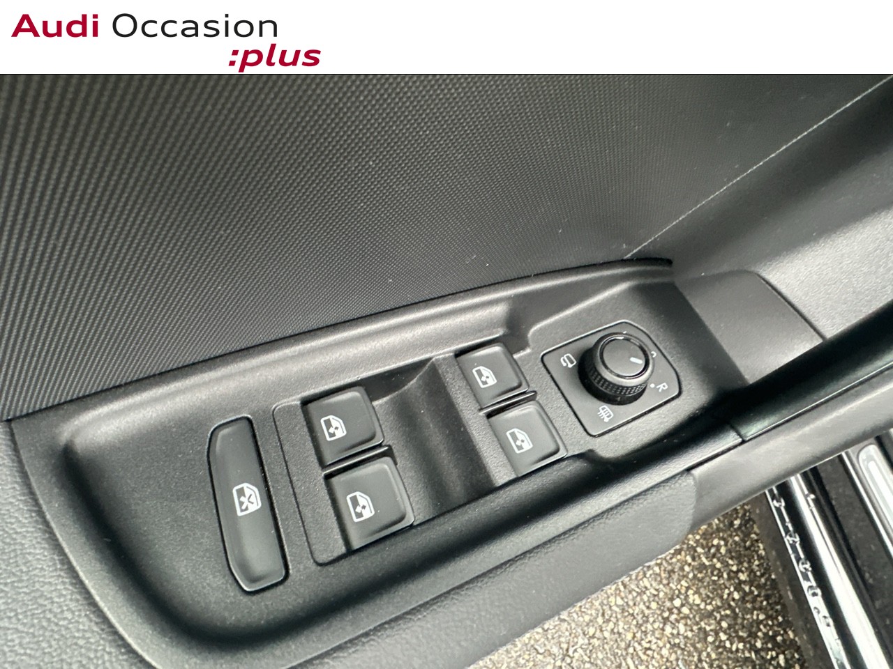 Voitures occasions Audi A1 Sportback Advanced 2 Lille