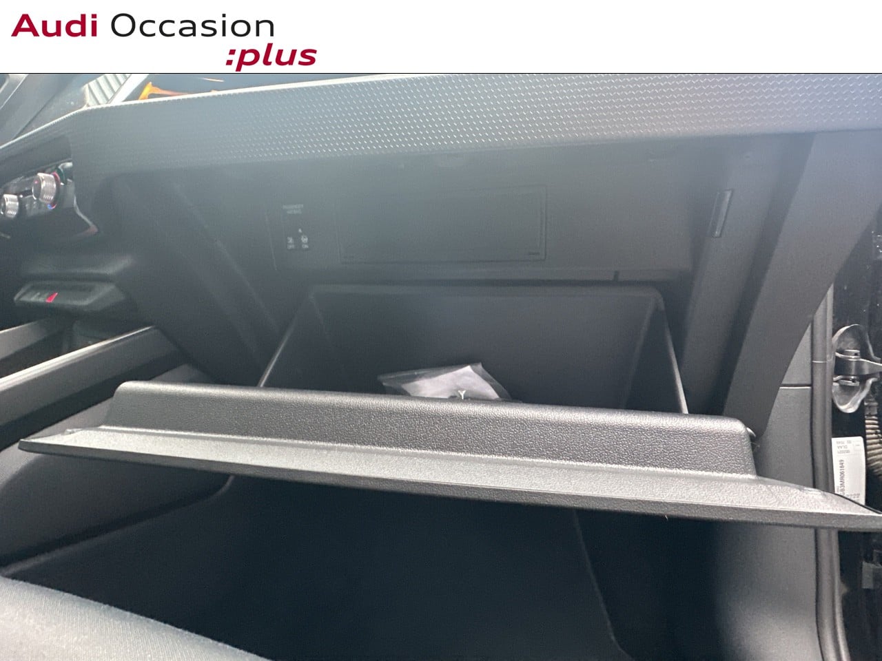 Voitures occasions Audi A1 Sportback Advanced 2 Lille