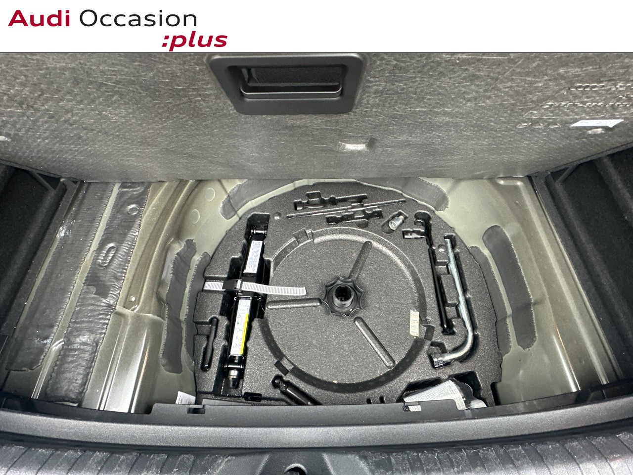 Voitures occasions Audi A1 Sportback Advanced 2 Lille