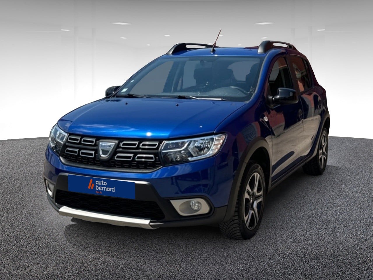 1.5 Blue dCi 95ch 15 ans - 20