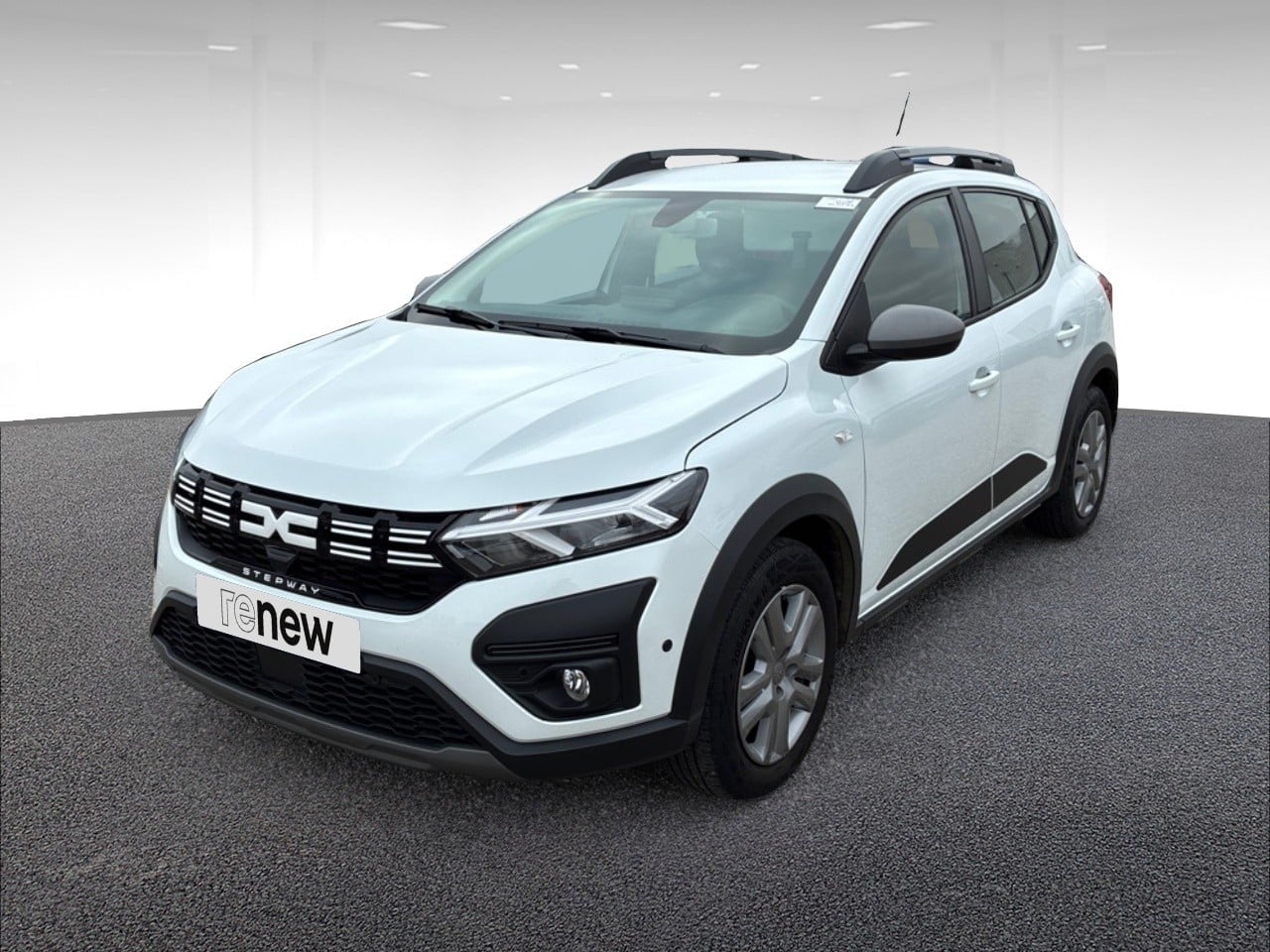 1.0 TCe 90ch Stepway Expression