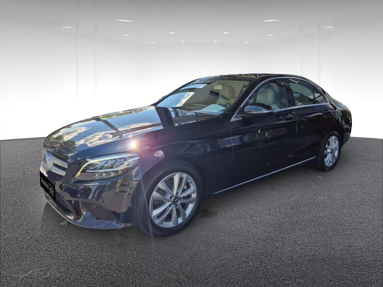 180 1.6 156ch Avantgarde Line 9G-Tronic