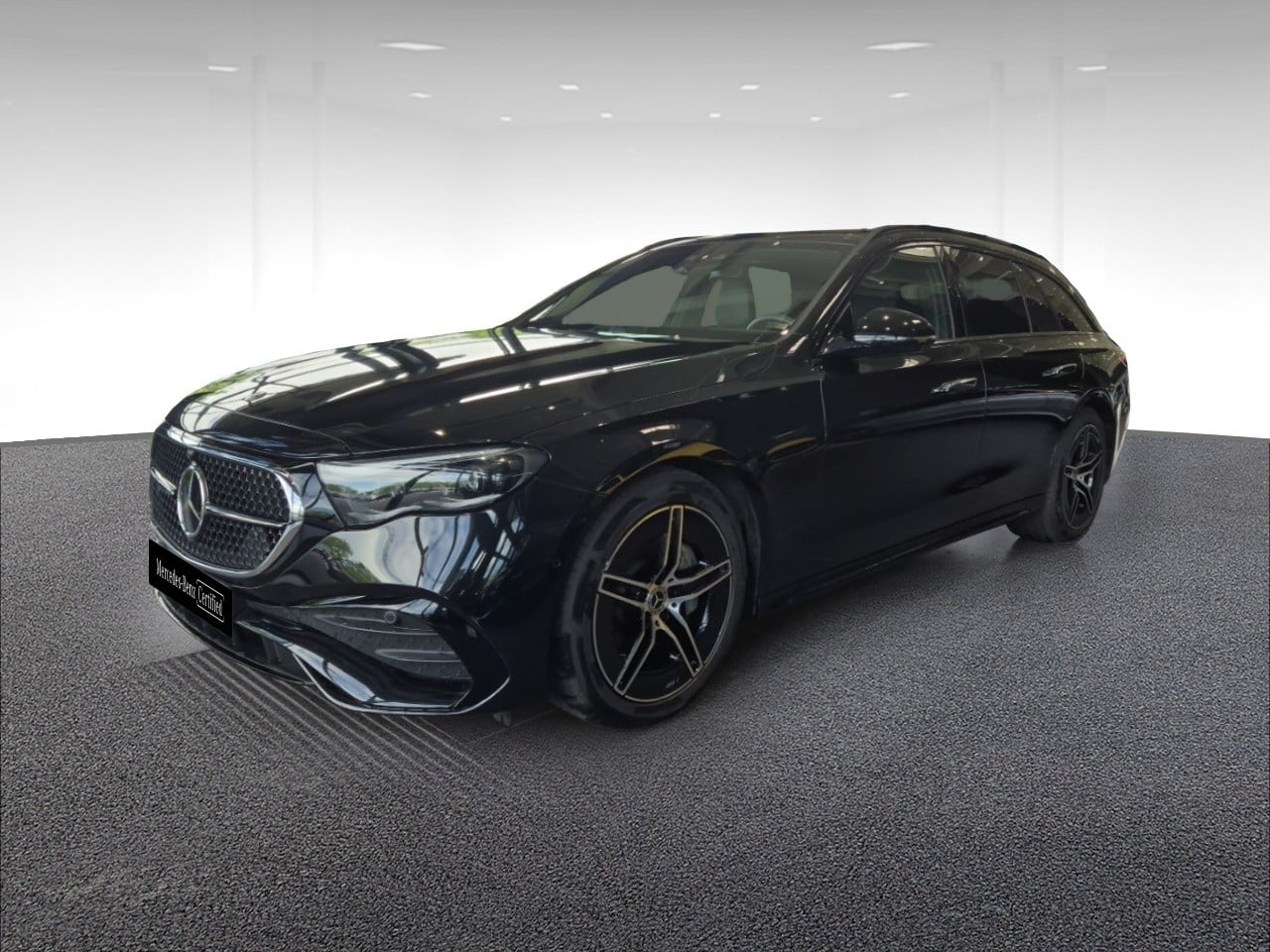 220 d 197+23ch AMG Line 9G-Tronic