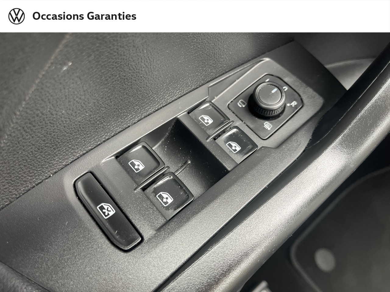 Voitures occasions VOLKSWAGEN T-CROSS Life Laxou