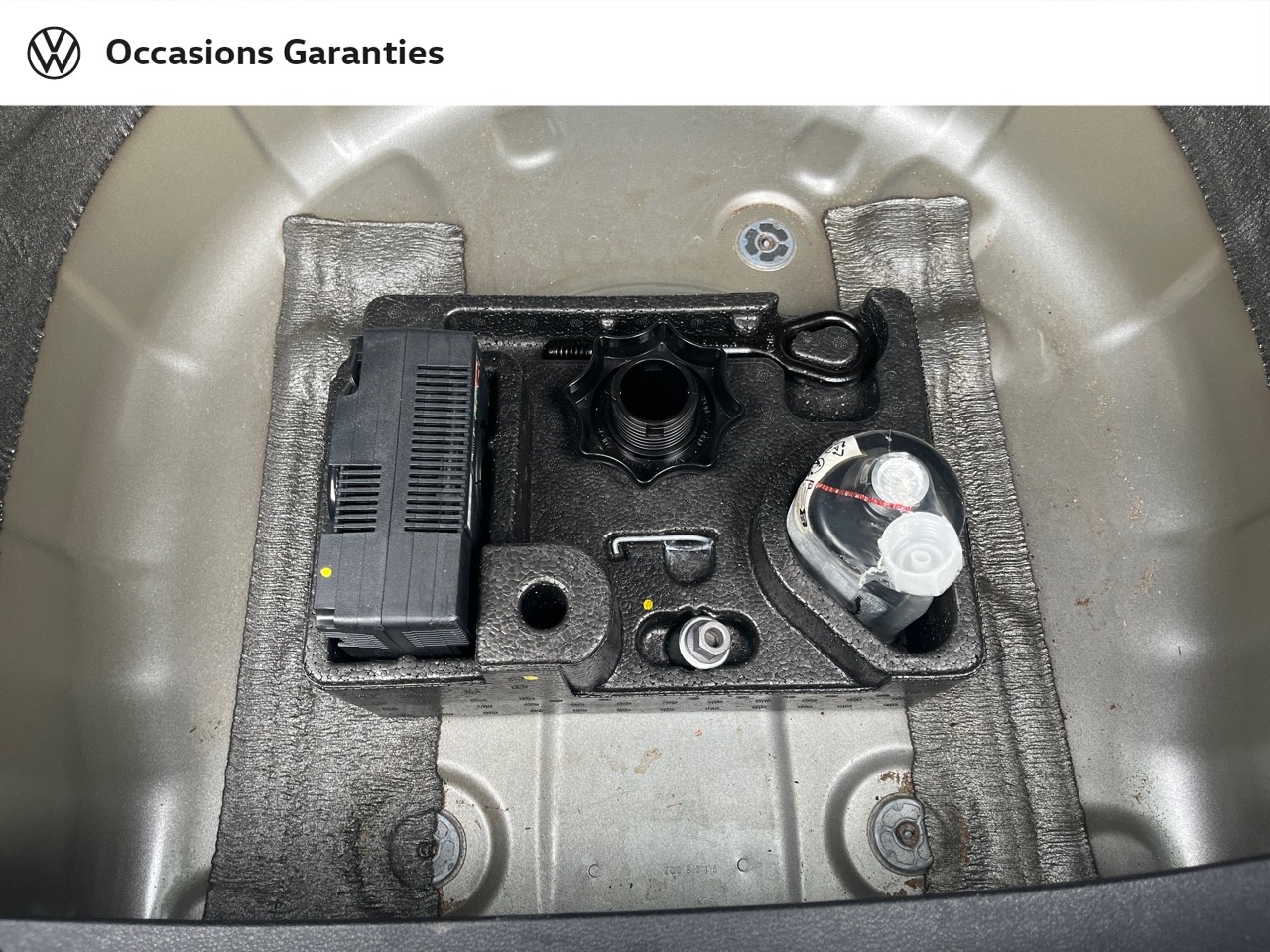 Voitures occasions VOLKSWAGEN T-CROSS Life Laxou