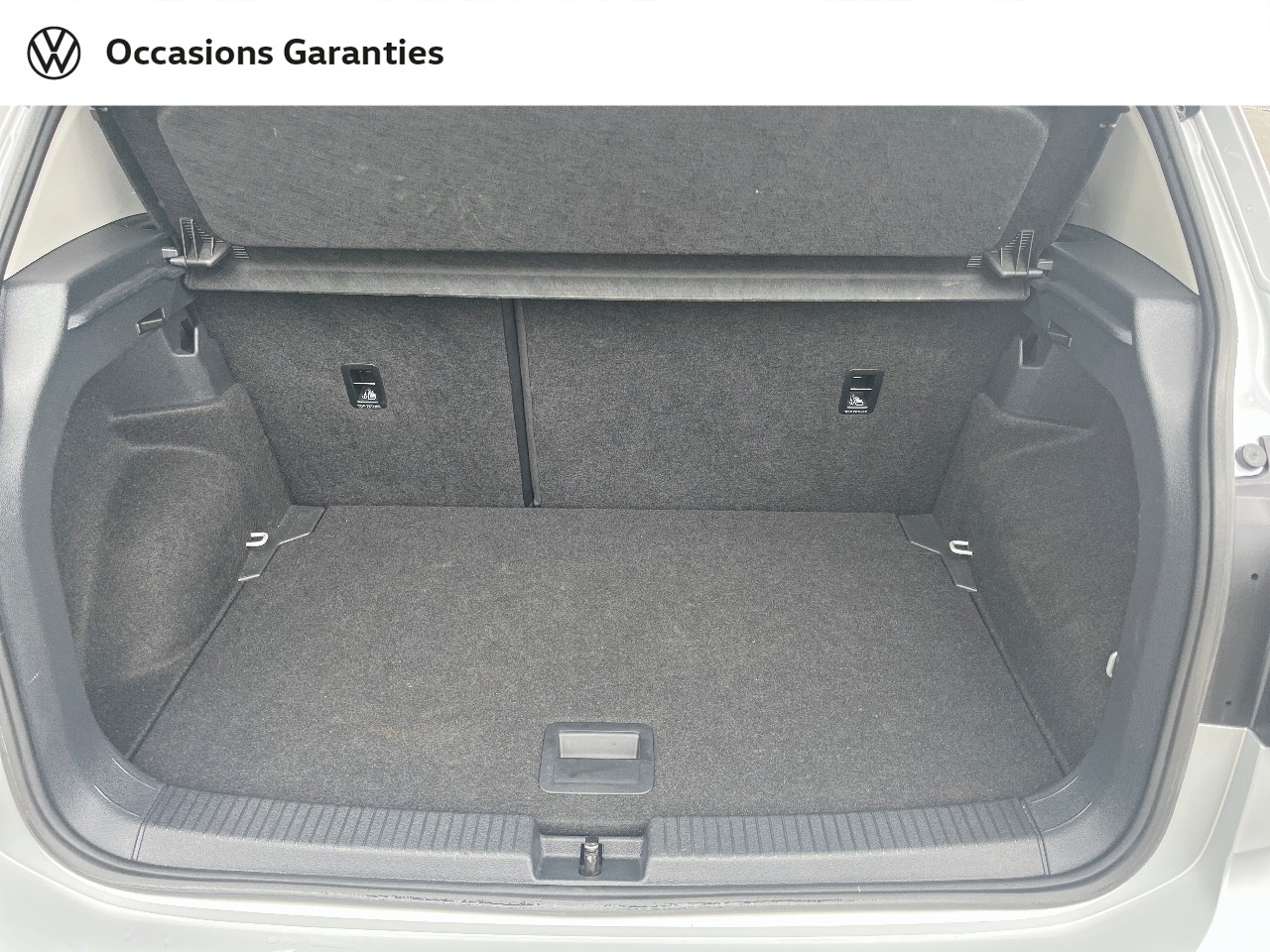 Voitures occasions VOLKSWAGEN T-CROSS Life Laxou