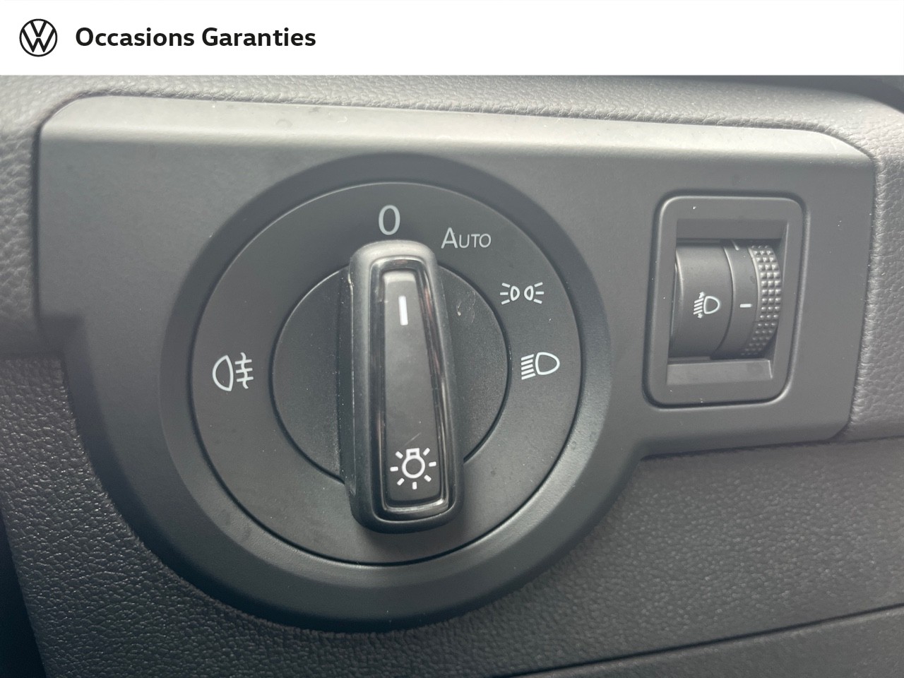 Voitures occasions VOLKSWAGEN T-CROSS Life Laxou