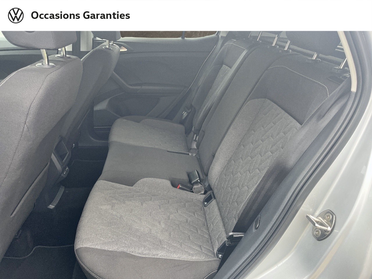 Voitures occasions VOLKSWAGEN T-CROSS Life Laxou