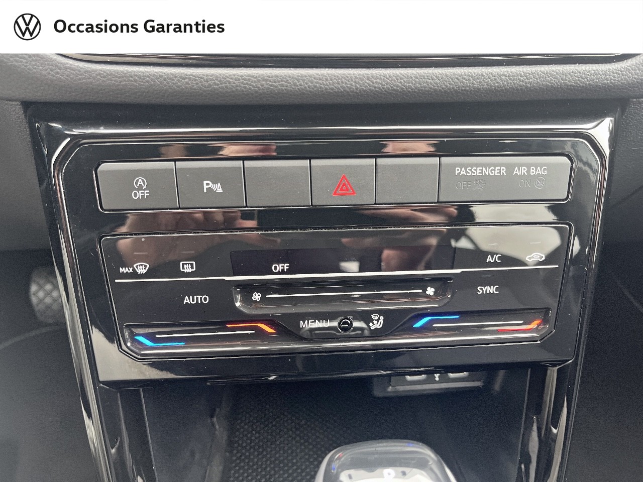 Voitures occasions VOLKSWAGEN T-CROSS Life Laxou
