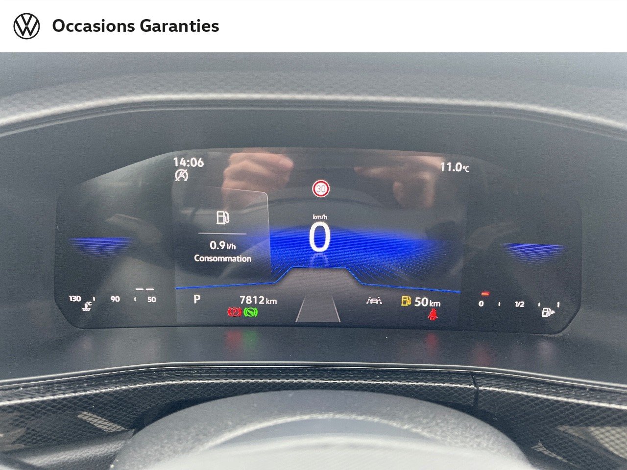 Voitures occasions VOLKSWAGEN T-CROSS Life Laxou