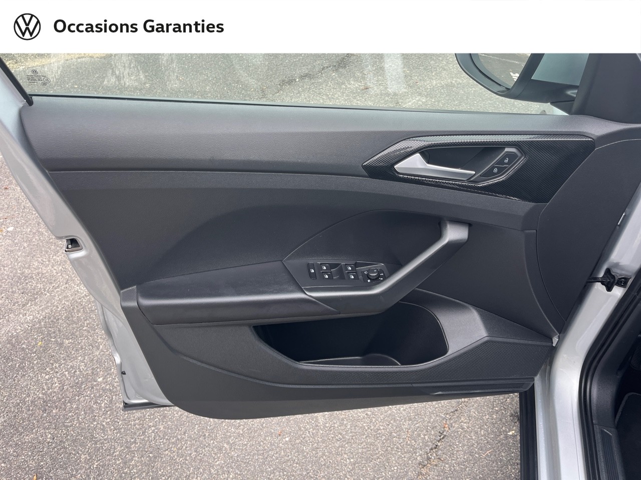 Voitures occasions VOLKSWAGEN T-CROSS Life Laxou