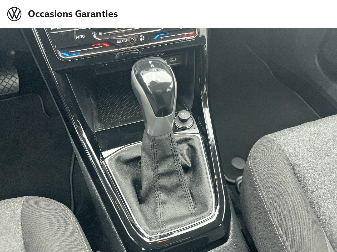 Voitures occasions VOLKSWAGEN T-CROSS Life Laxou