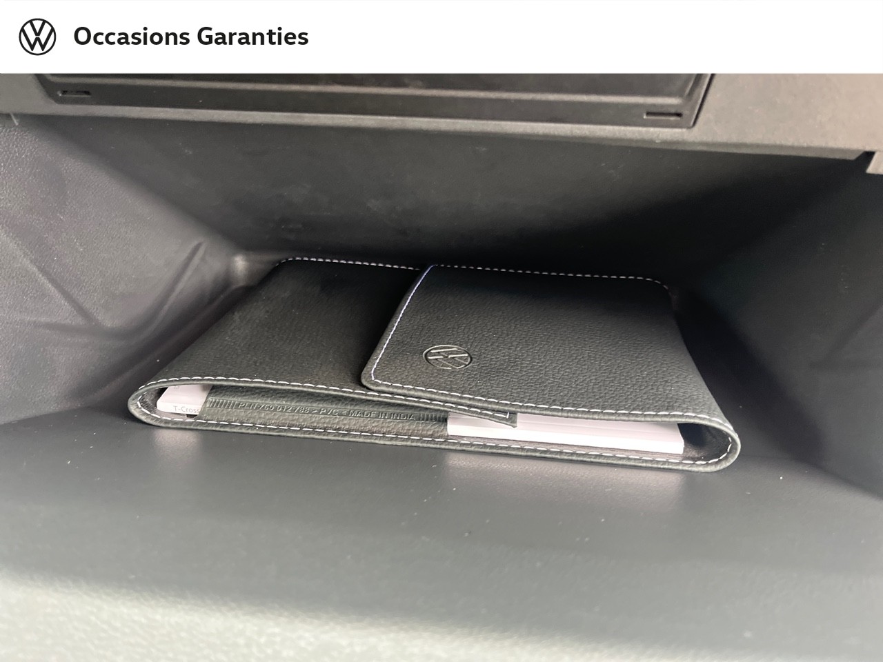 Voitures occasions VOLKSWAGEN T-CROSS Life Laxou