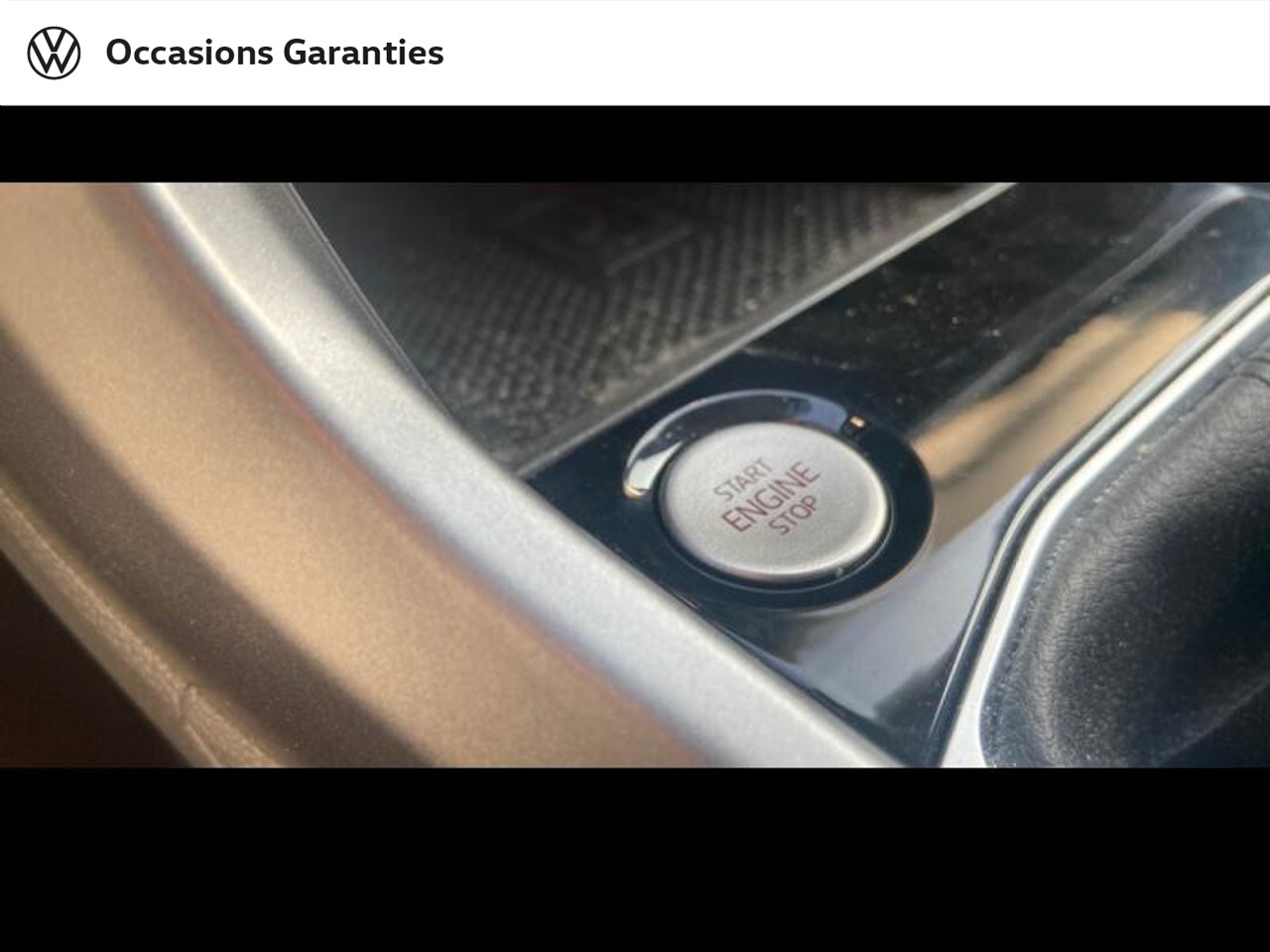 Voitures occasions VOLKSWAGEN T-CROSS Active Villeneuve-d'Ascq