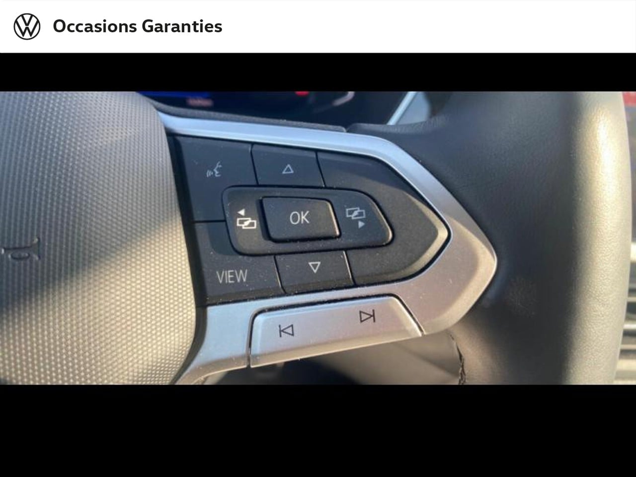 Voitures occasions VOLKSWAGEN T-CROSS Active Dechy