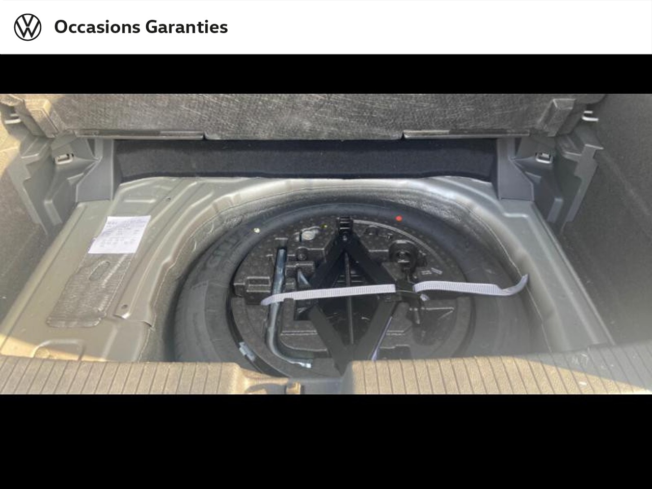 Voitures occasions VOLKSWAGEN T-CROSS Active Villeneuve-d'Ascq