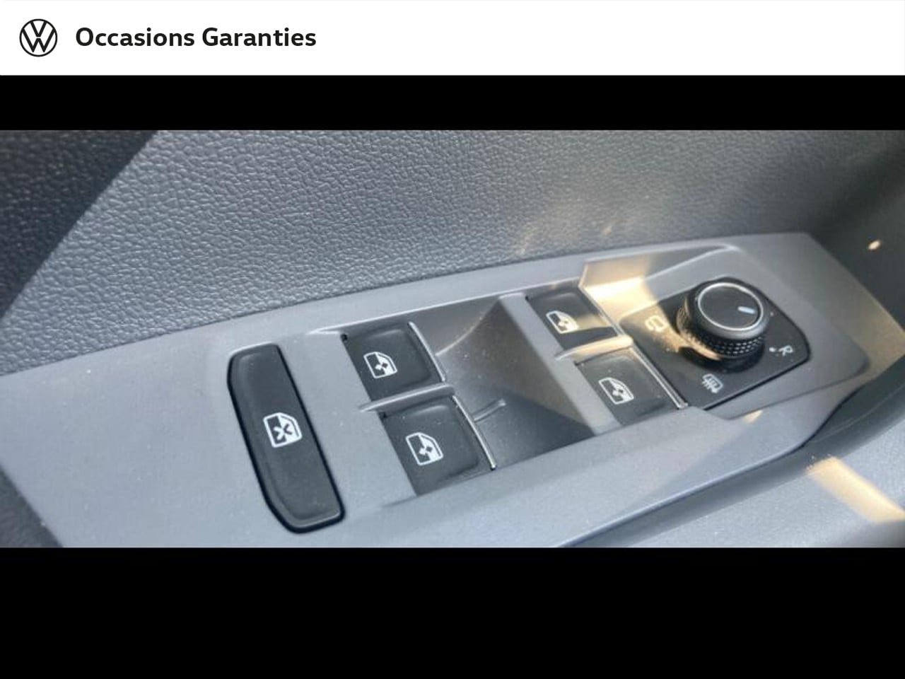 Voitures occasions VOLKSWAGEN T-CROSS Active Dechy