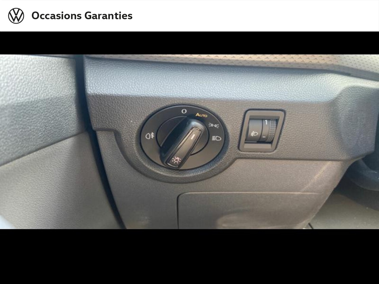 Voitures occasions VOLKSWAGEN T-CROSS Active Dechy