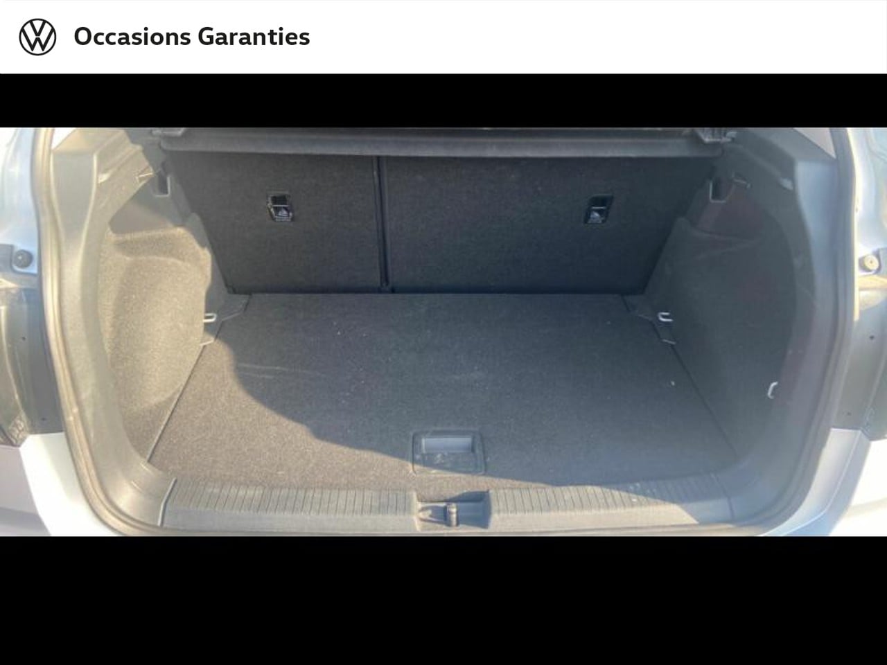 Voitures occasions VOLKSWAGEN T-CROSS Active Dechy