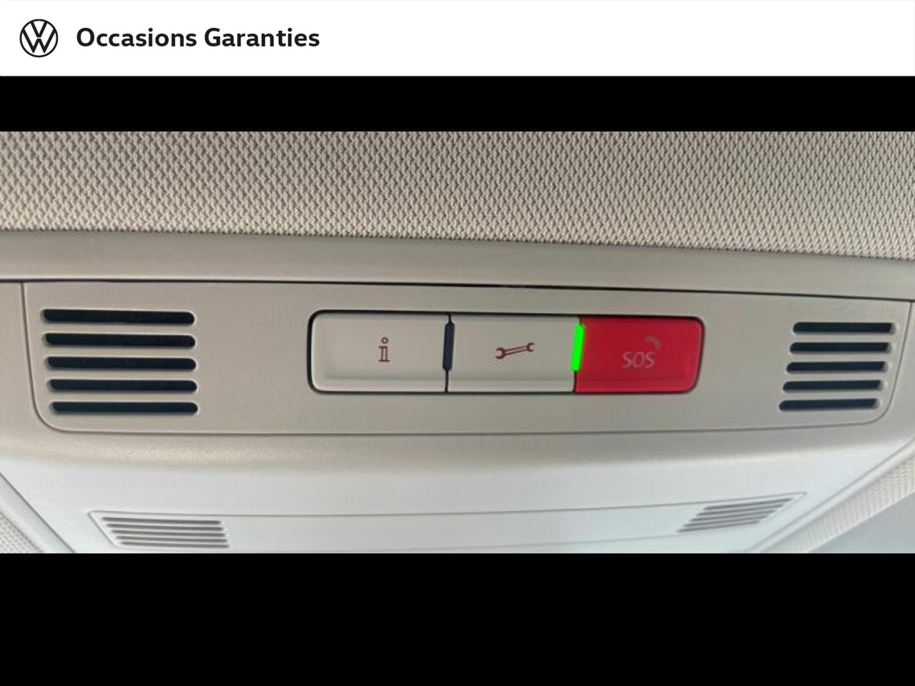 Voitures occasions VOLKSWAGEN T-CROSS Active Villeneuve-d'Ascq