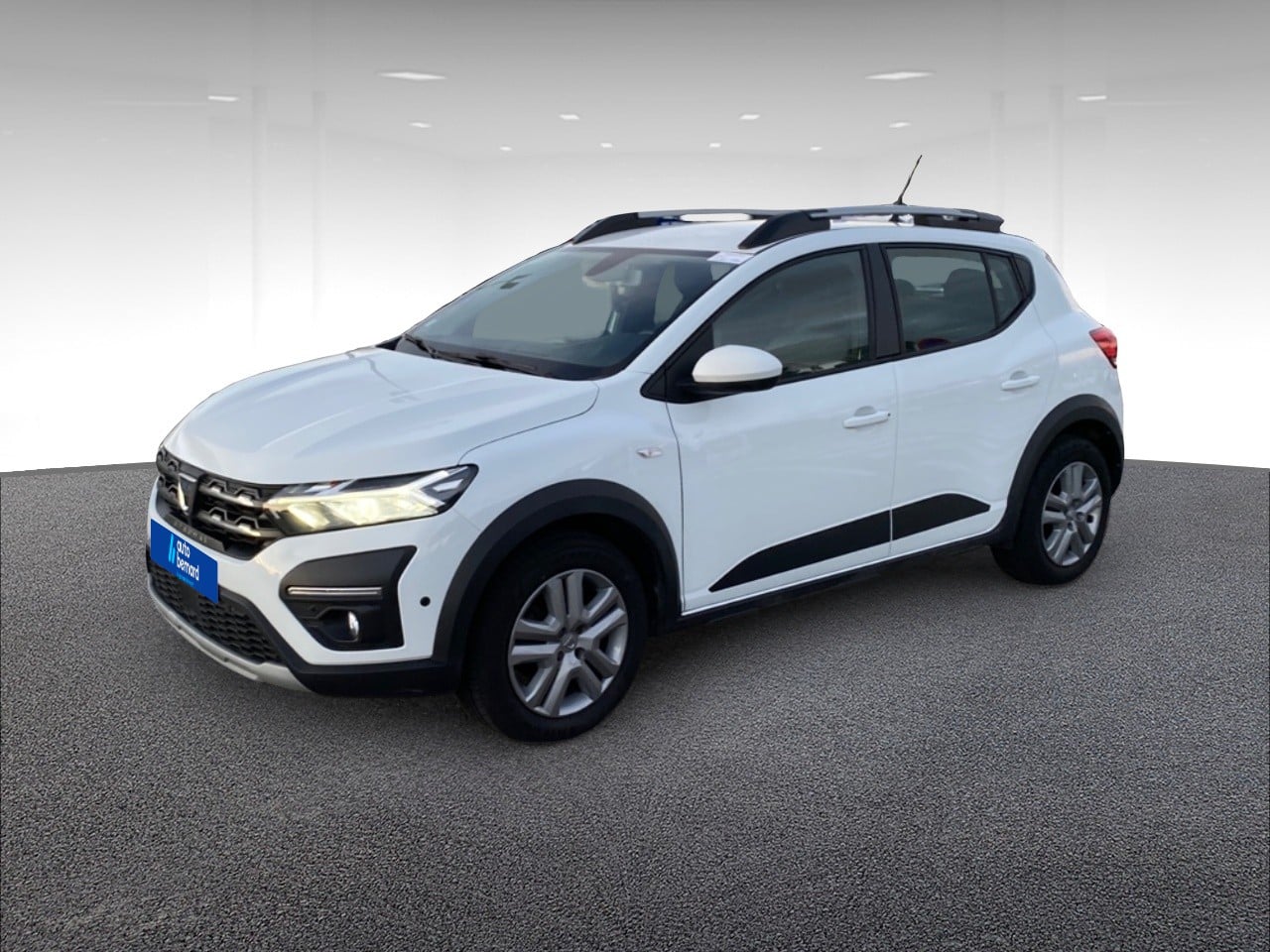 1.0 TCe 90ch Stepway Confort -22