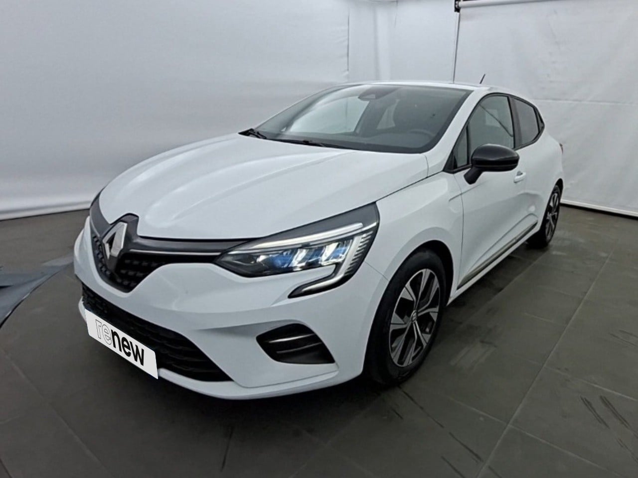 1.5 Blue dCi 100ch Evolution