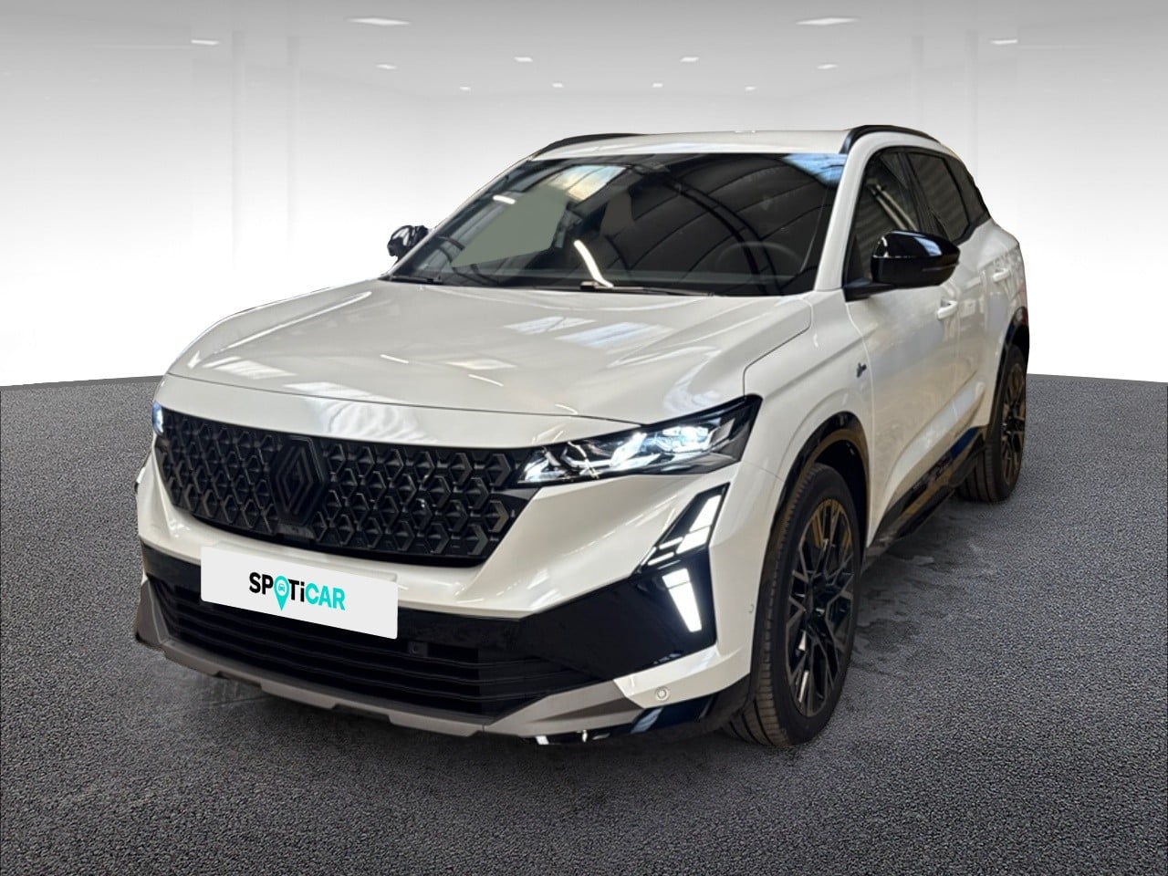 1.2 E-Tech full hybrid 200ch esprit Alpine - 26