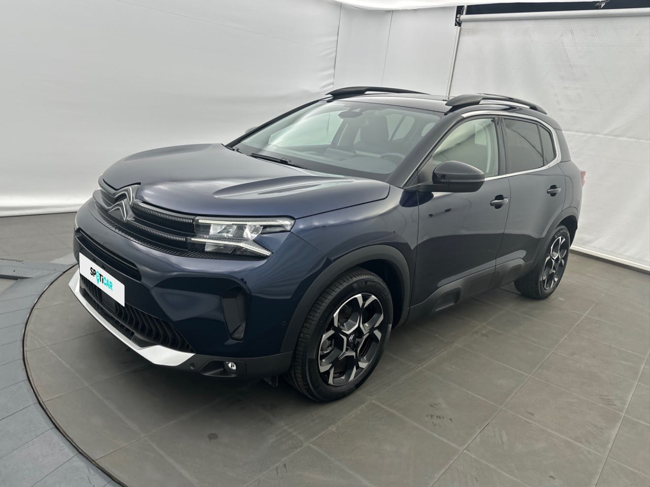 1.2 Hybride 145ch MAX boite automatique