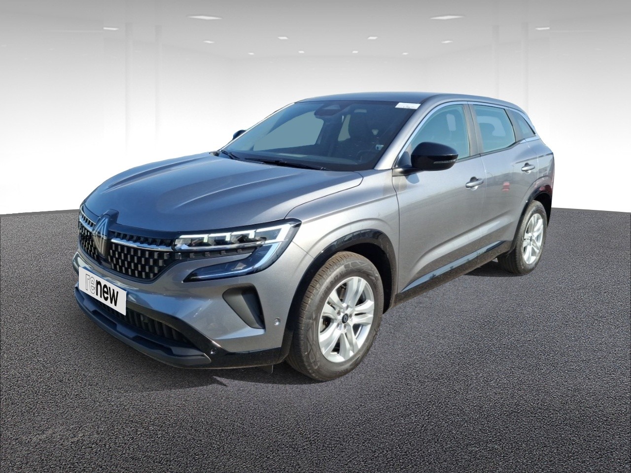 1.3 TCe mild hybrid 160ch Evolution auto - 23