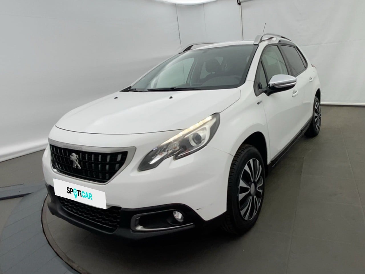 1.2 PureTech 110ch Style S&S