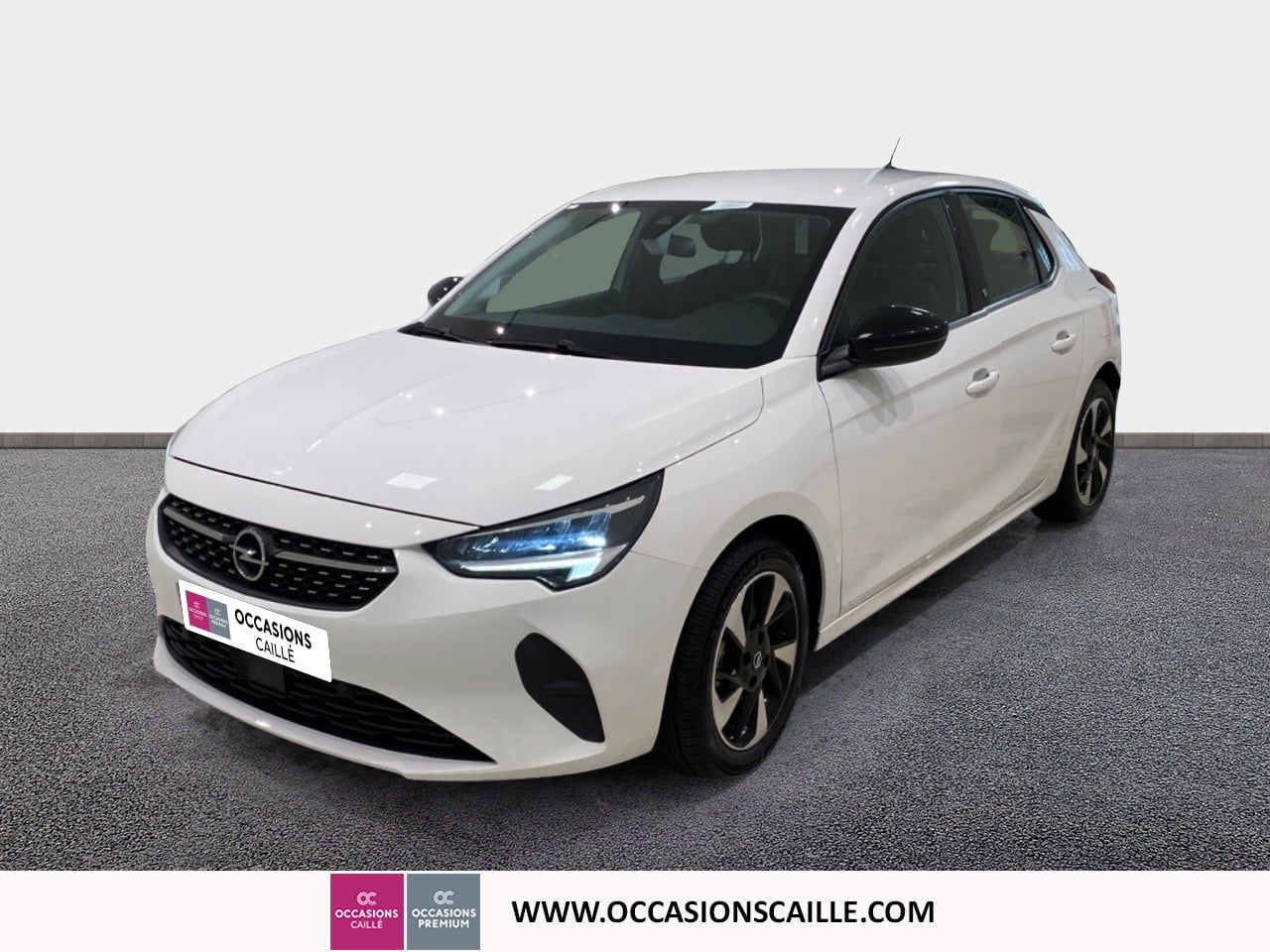 OPEL E- CORSA 136CV