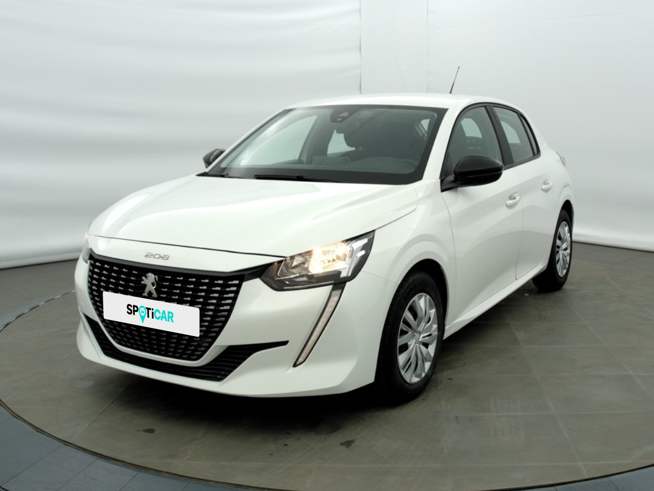 1.2 PureTech 75ch S&S Active
