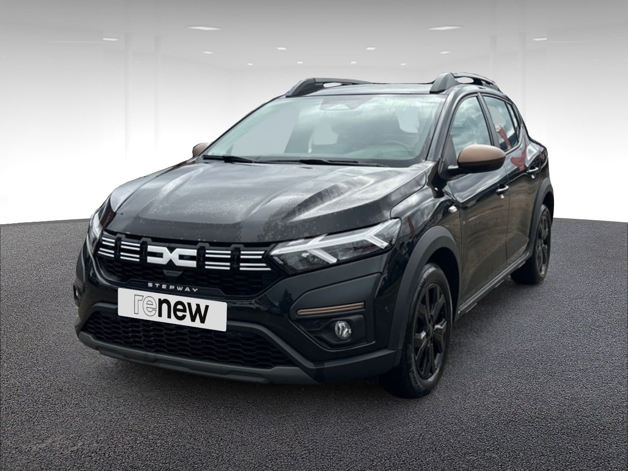 1.0 TCe 90ch Stepway Extreme -24