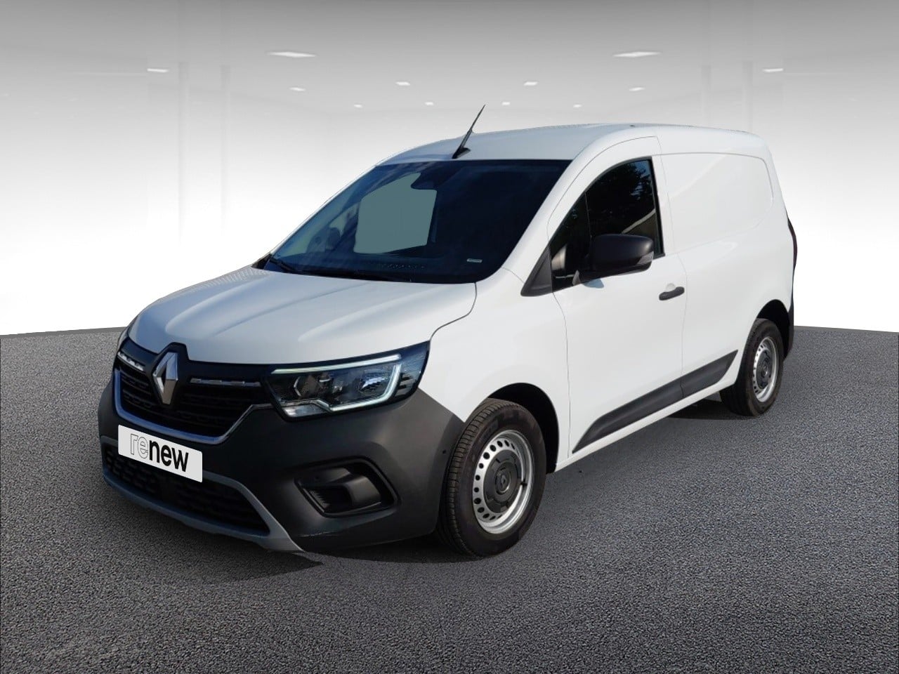 1.3 TCe 100ch Grand Confort