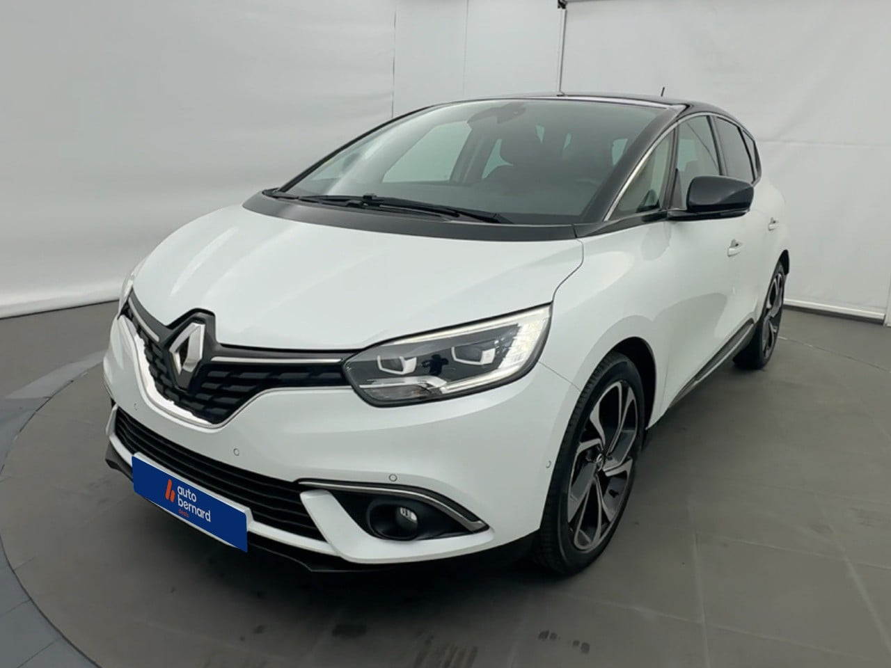 1.7 Blue dCi 150ch Intens