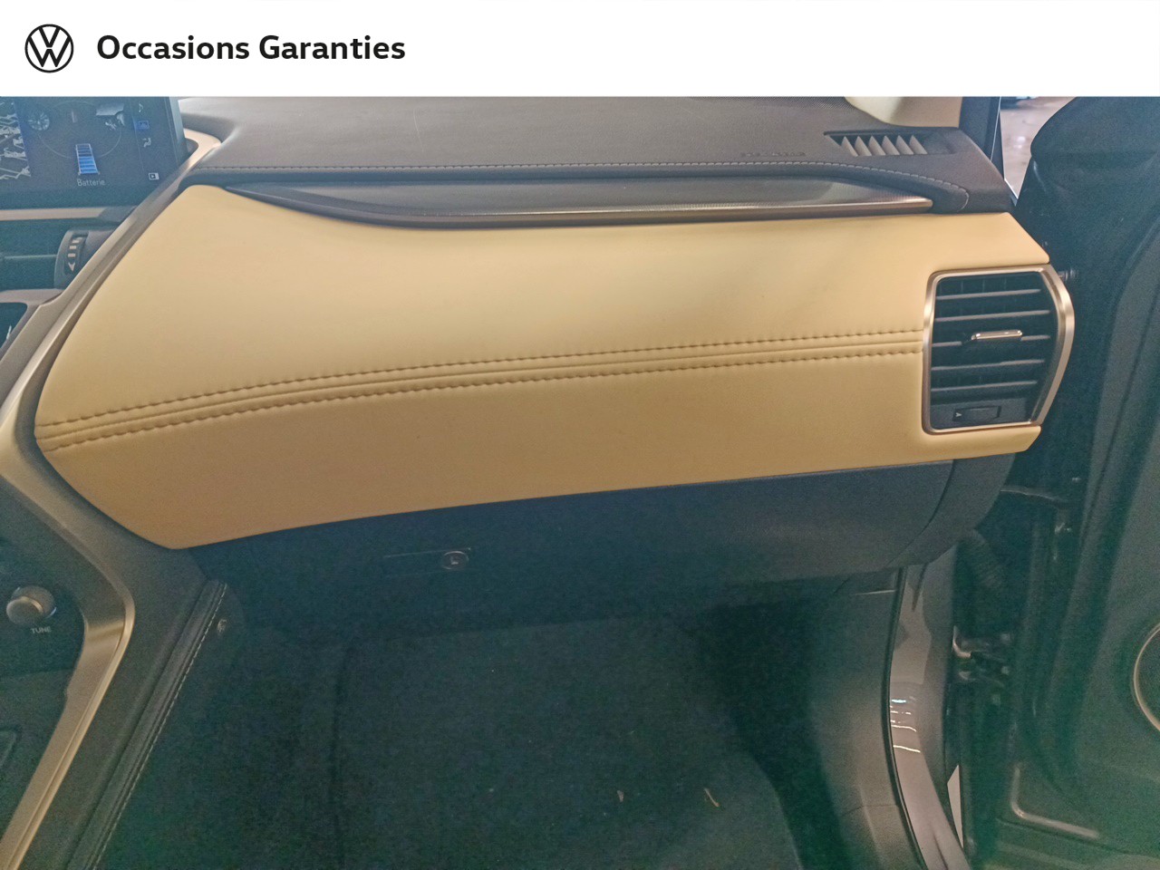 Voitures occasions LEXUS NX Luxe Laxou