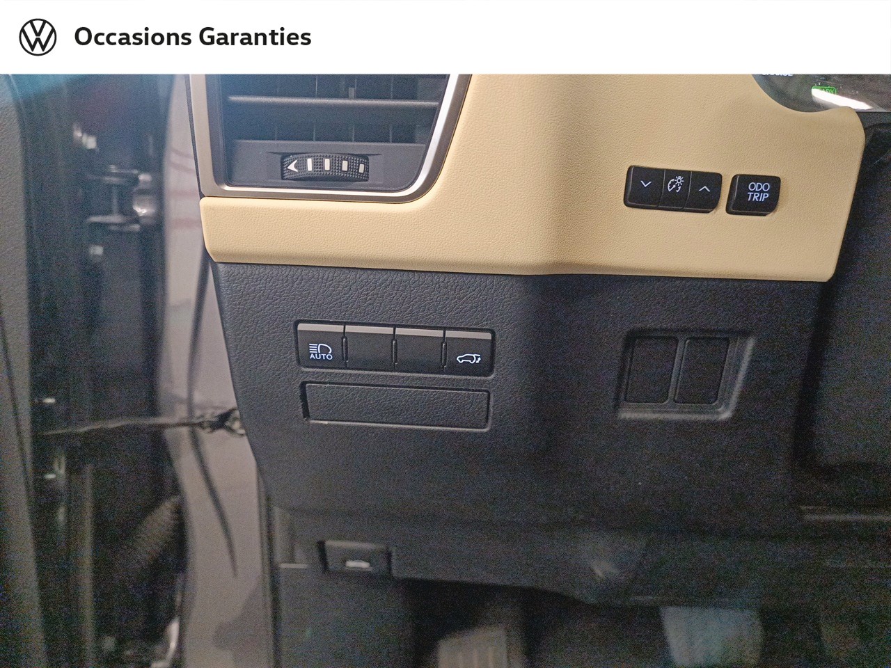 Voitures occasions LEXUS NX Luxe Laxou