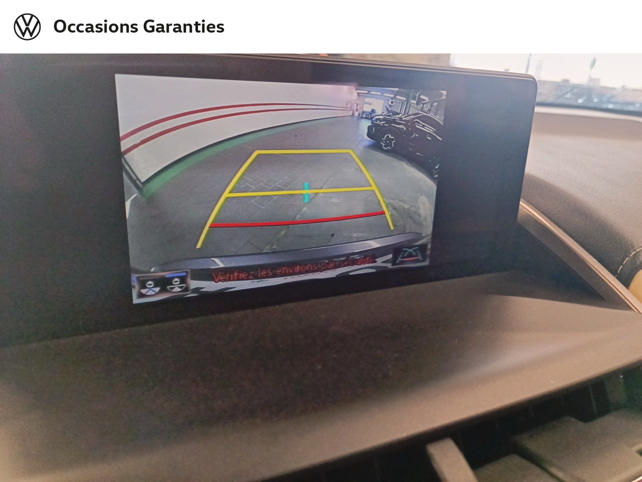 Voitures occasions LEXUS NX Luxe Laxou