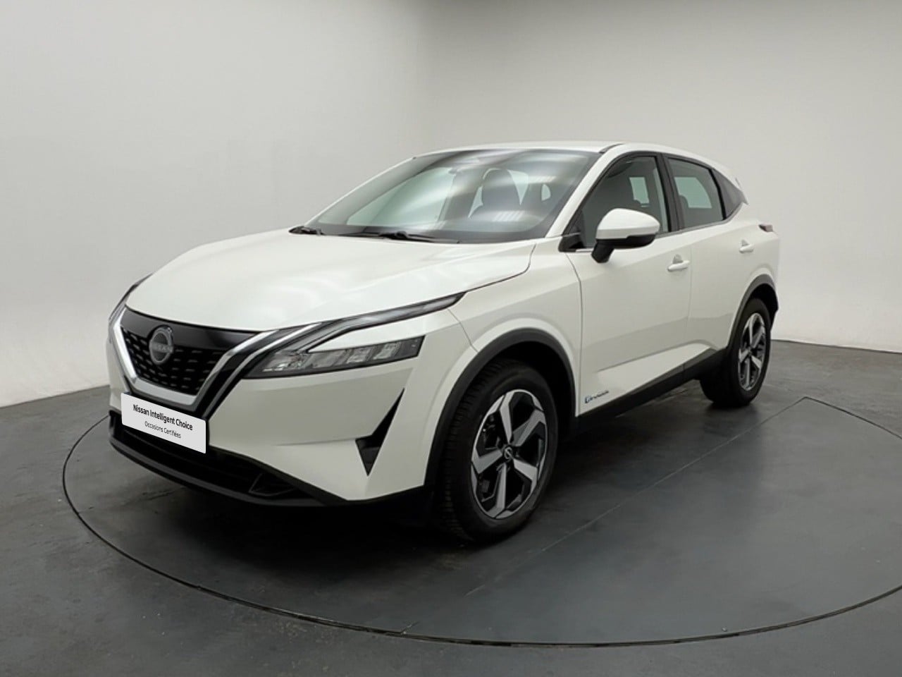 e-POWER 190ch Business Edition 2022
