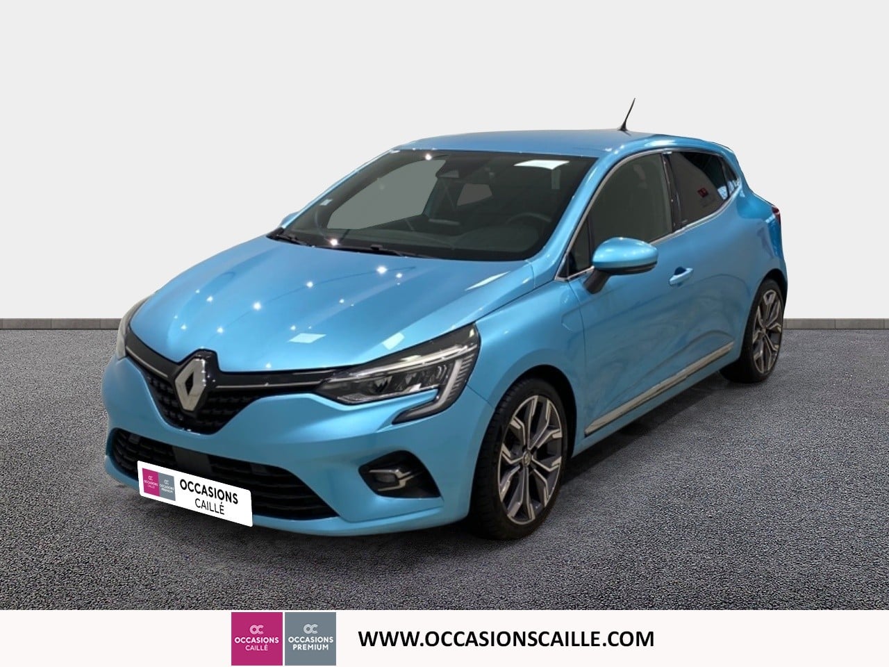 RENAULT CLIO V INTENS 1.6 140CV