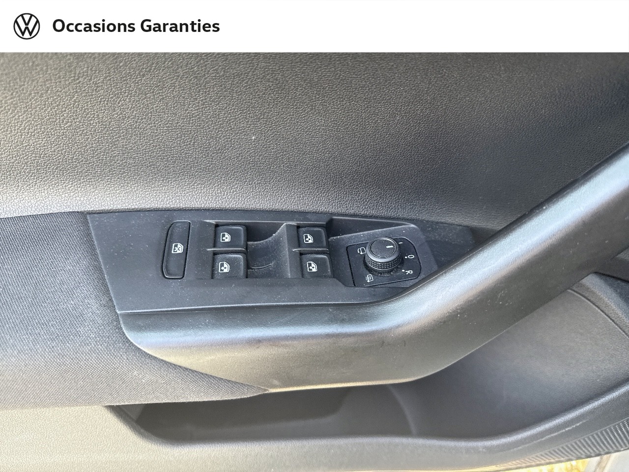 Voitures occasions VOLKSWAGEN POLO Life Villemomble